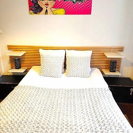 Appartement 3 Pieces, Krutenau, Parking Prive Страсбург Экстерьер фото