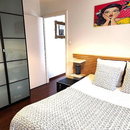 Appartement 3 Pieces, Krutenau, Parking Prive Страсбург Экстерьер фото